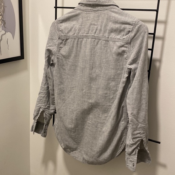 Lou and Grey long sleeve button up - Picture 5 of 10